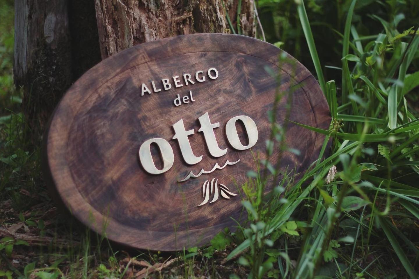 Albergo Del Otto Fujikawaguchiko Exterior foto
